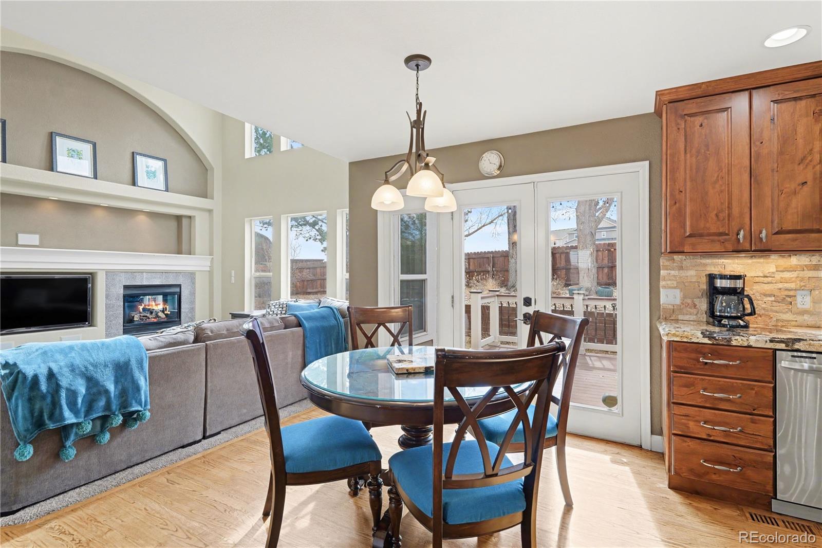 MLS Image #11 for 17714  baxter drive,parker, Colorado