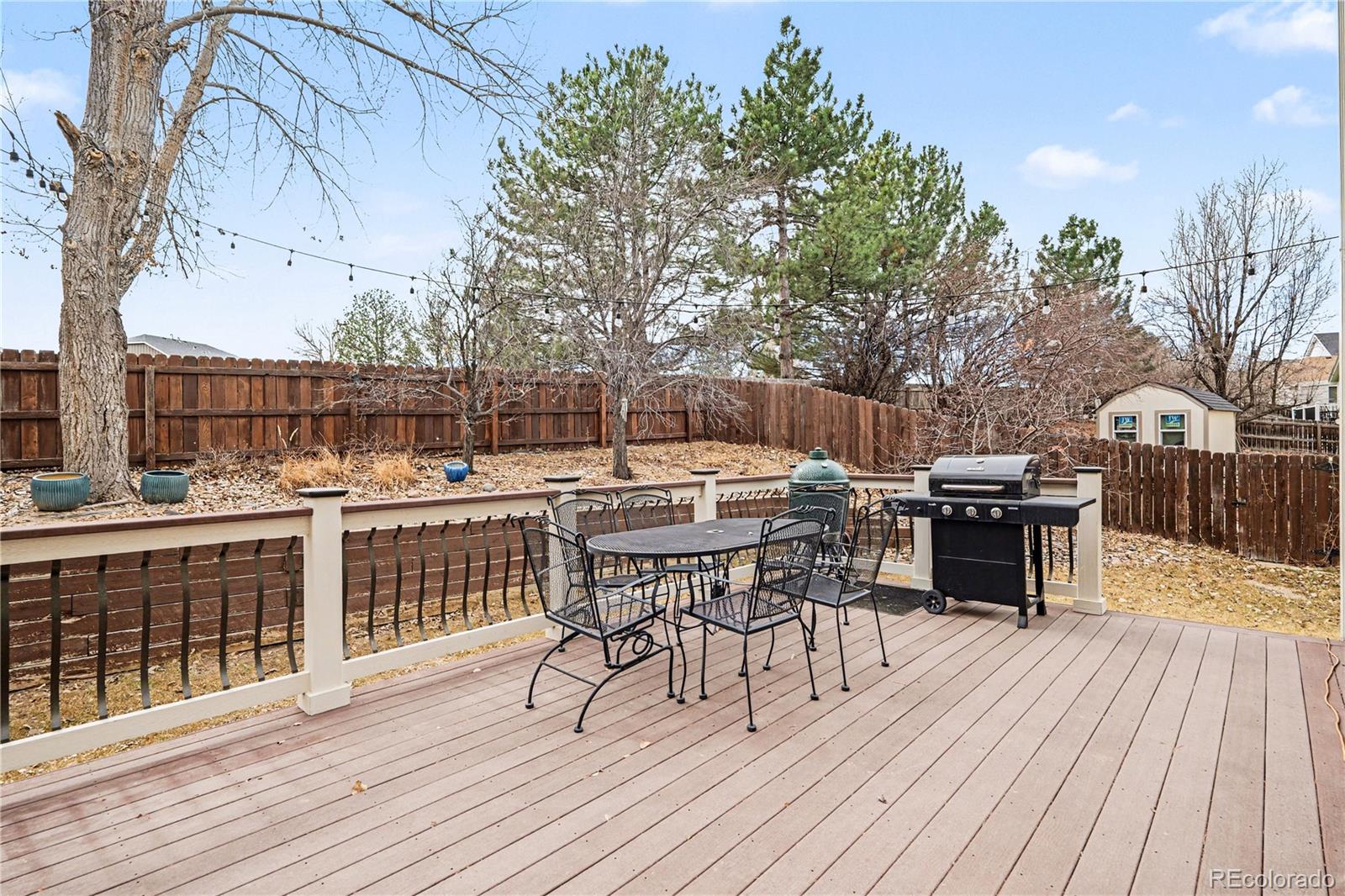 MLS Image #2 for 17714  baxter drive,parker, Colorado