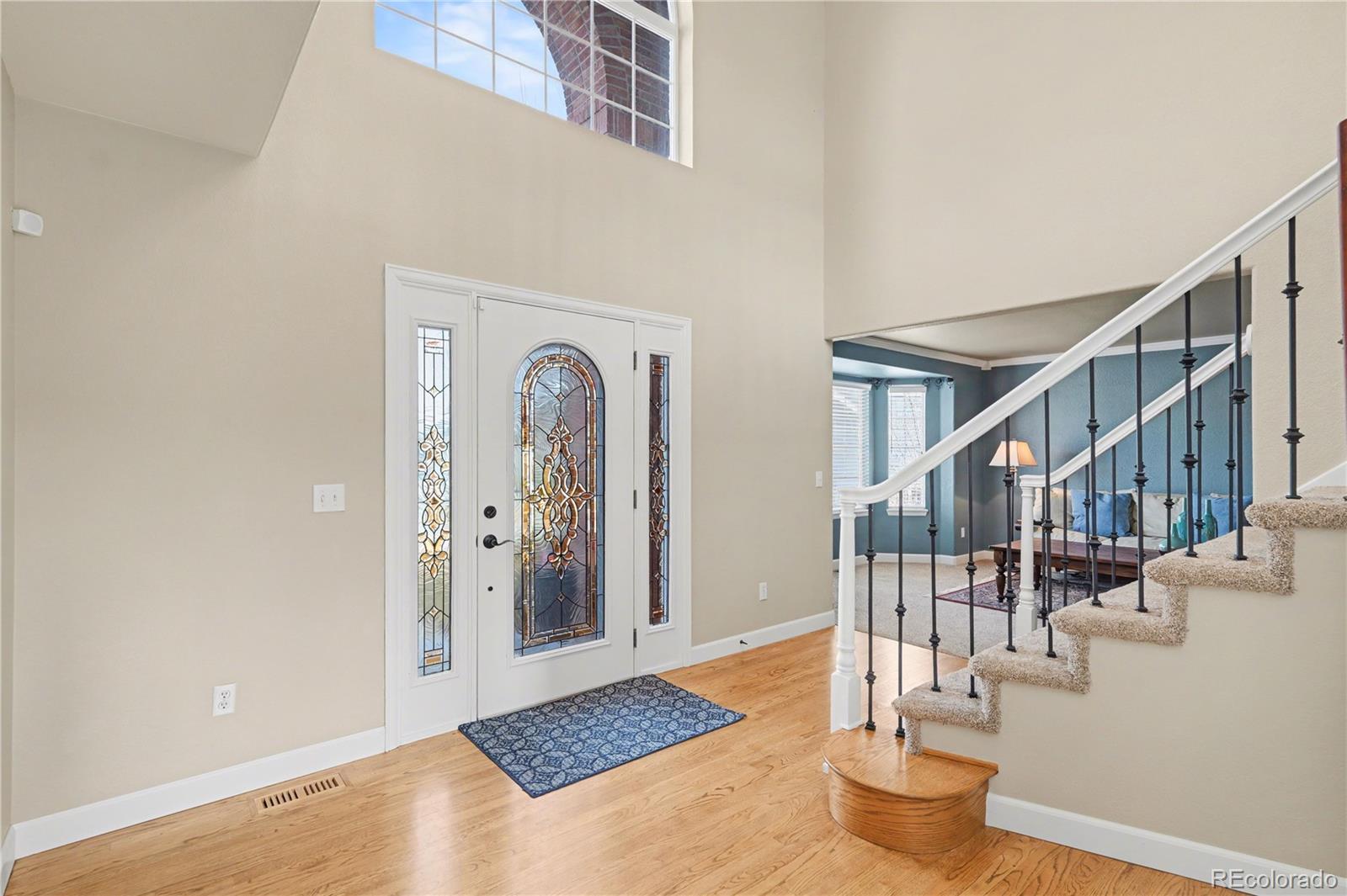 MLS Image #3 for 17714  baxter drive,parker, Colorado