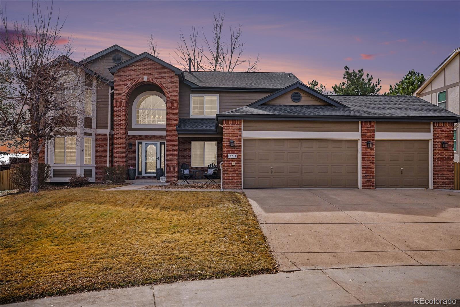 MLS Image #30 for 17714  baxter drive,parker, Colorado