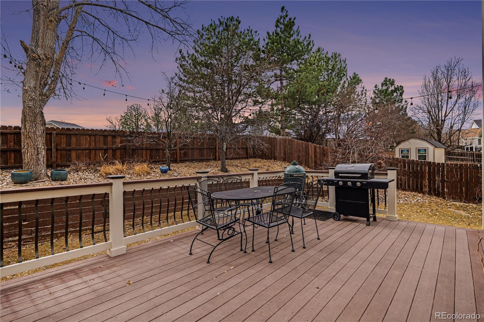 MLS Image #31 for 17714  baxter drive,parker, Colorado