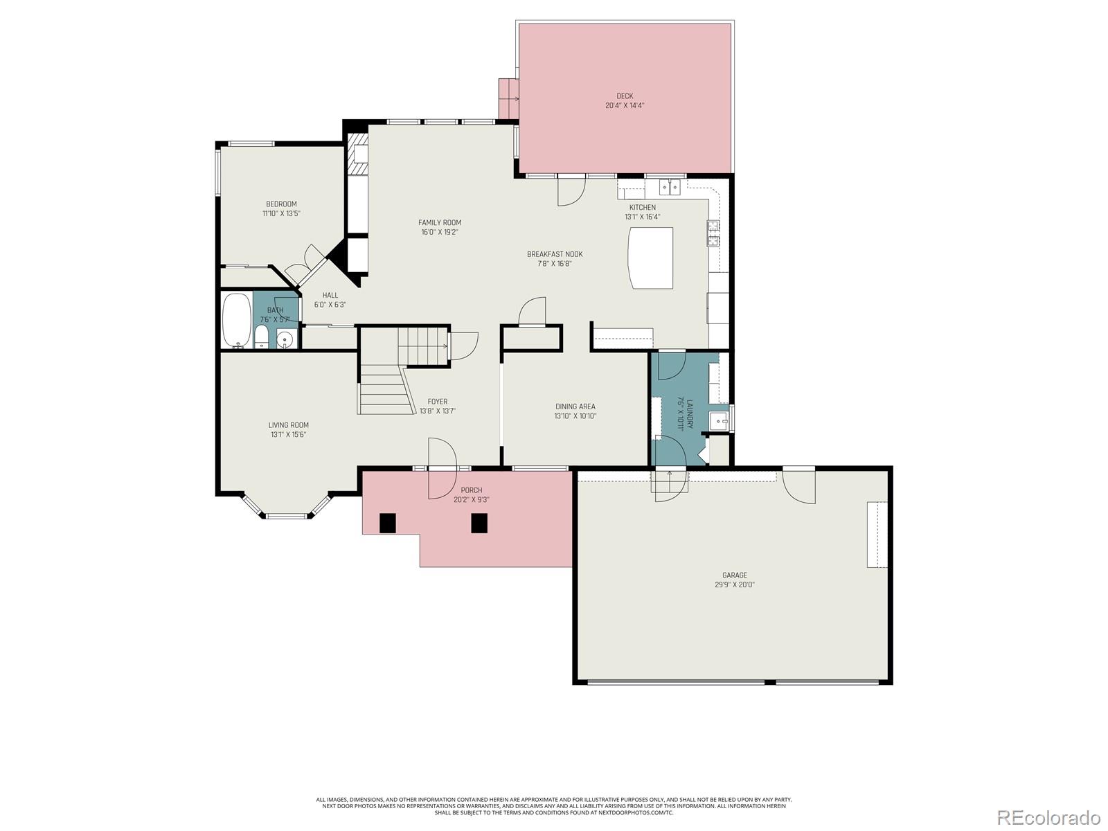 MLS Image #37 for 17714  baxter drive,parker, Colorado