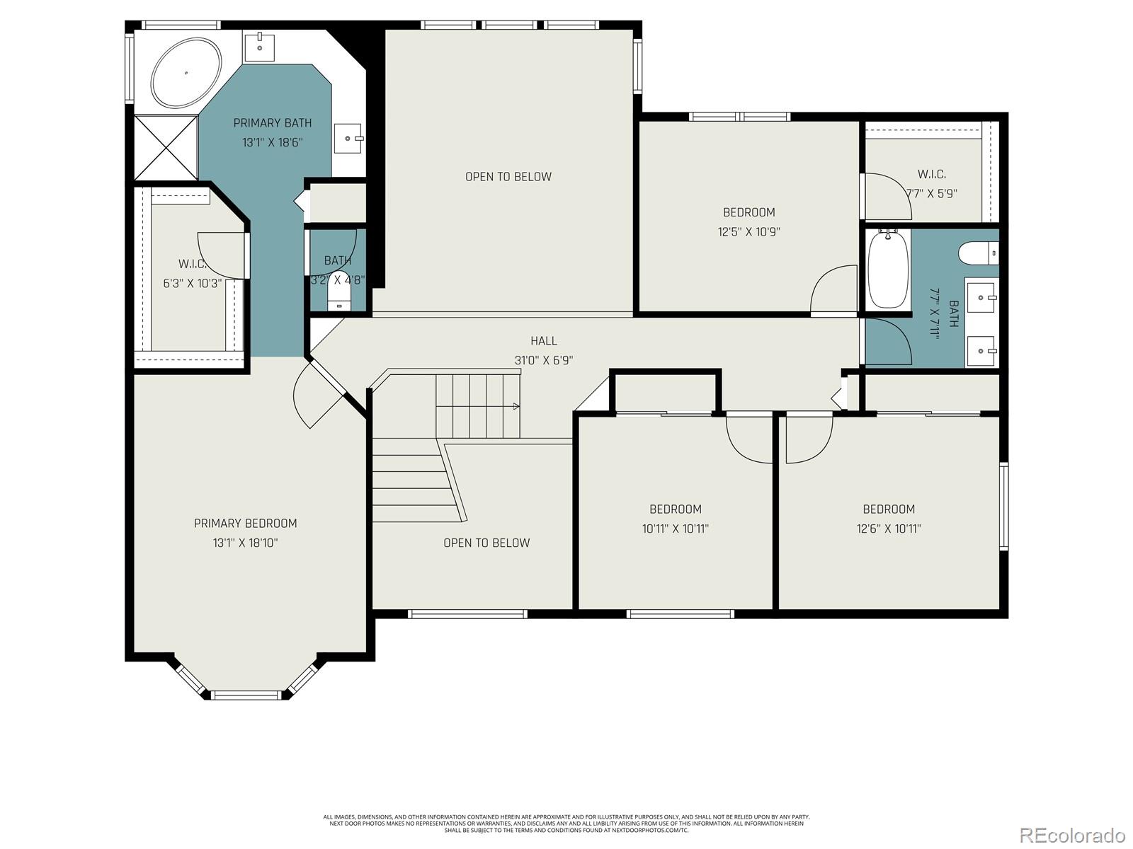 MLS Image #38 for 17714  baxter drive,parker, Colorado