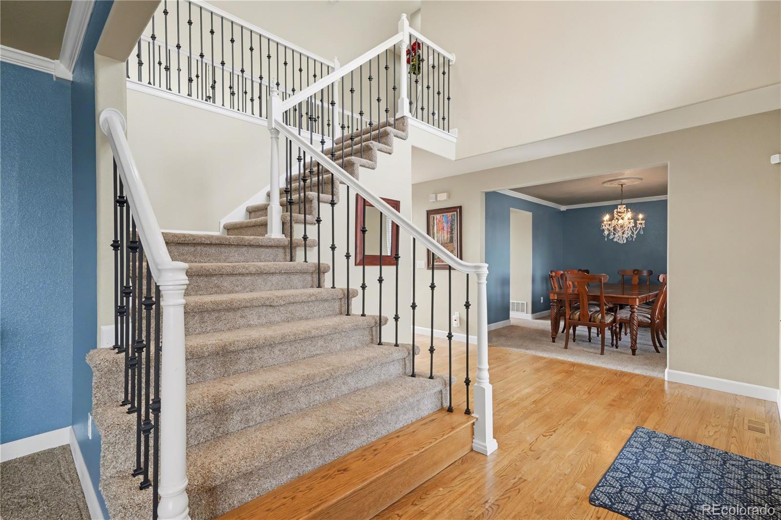 MLS Image #4 for 17714  baxter drive,parker, Colorado