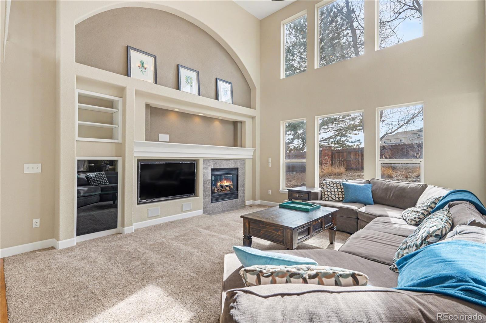 MLS Image #5 for 17714  baxter drive,parker, Colorado
