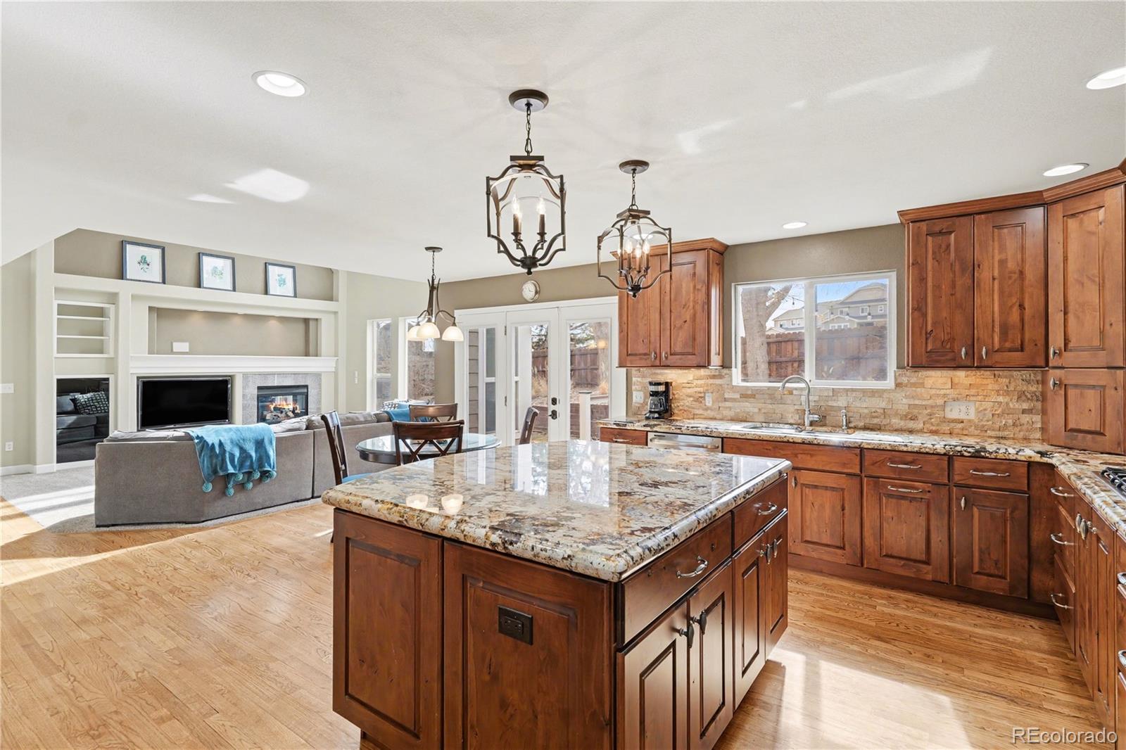 MLS Image #9 for 17714  baxter drive,parker, Colorado