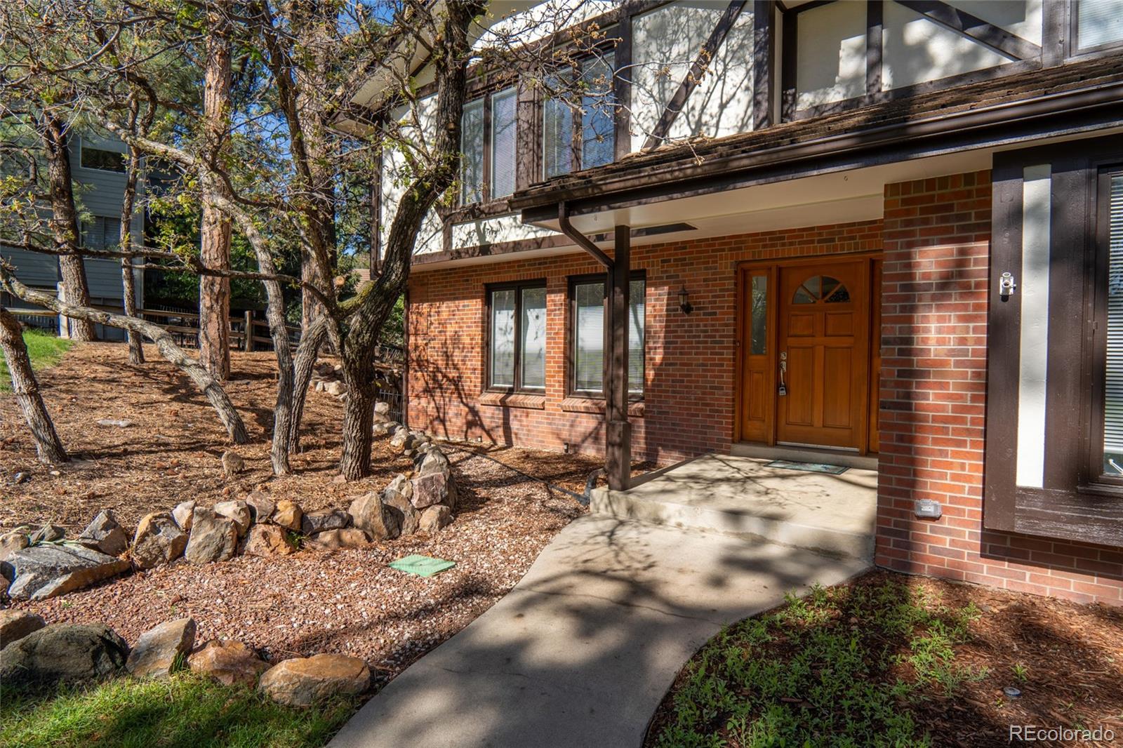MLS Image #1 for 6019  belmont way,parker, Colorado