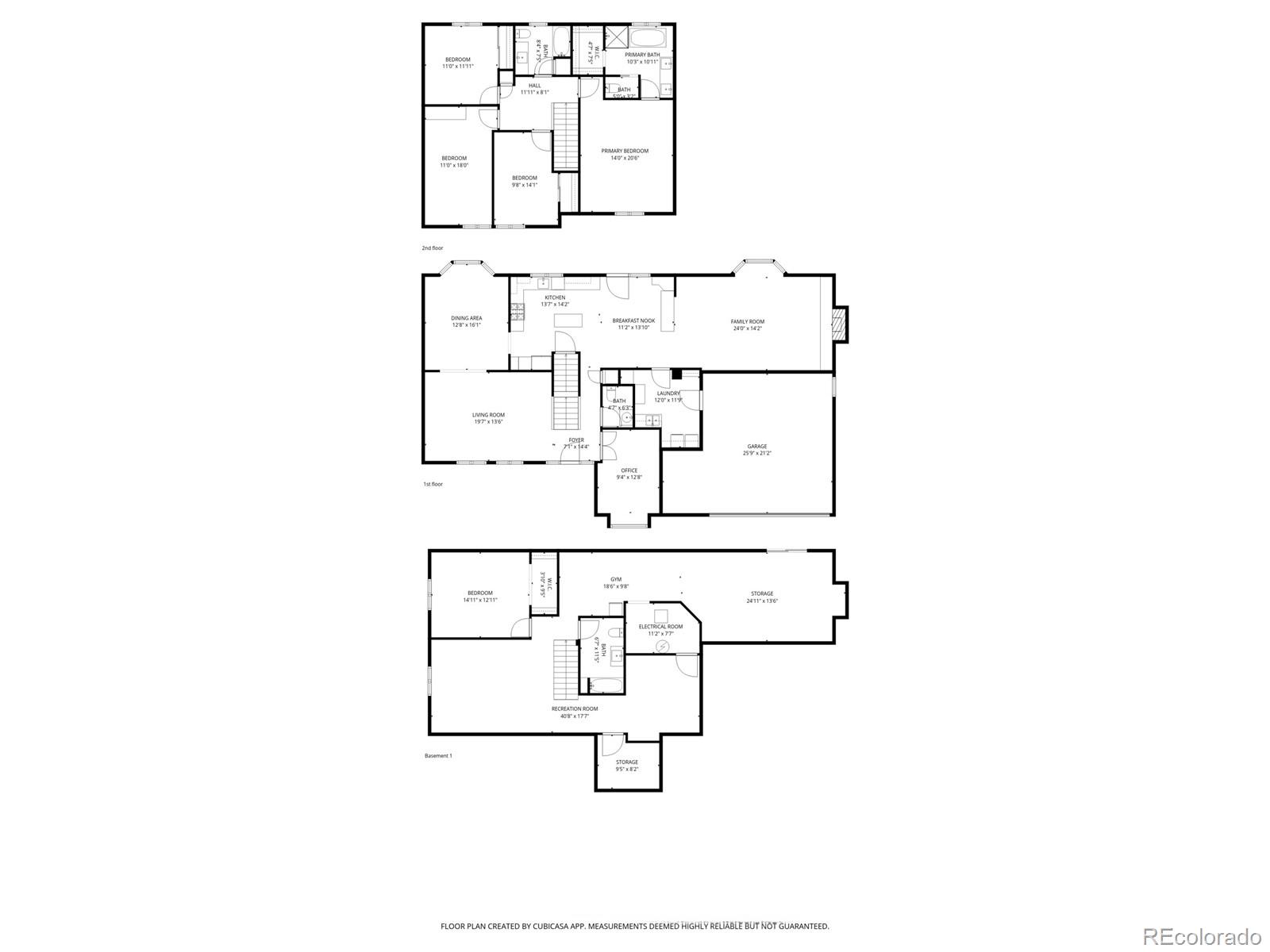 MLS Image #21 for 6019  belmont way,parker, Colorado