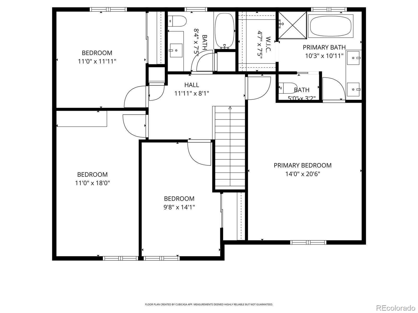 MLS Image #22 for 6019  belmont way,parker, Colorado