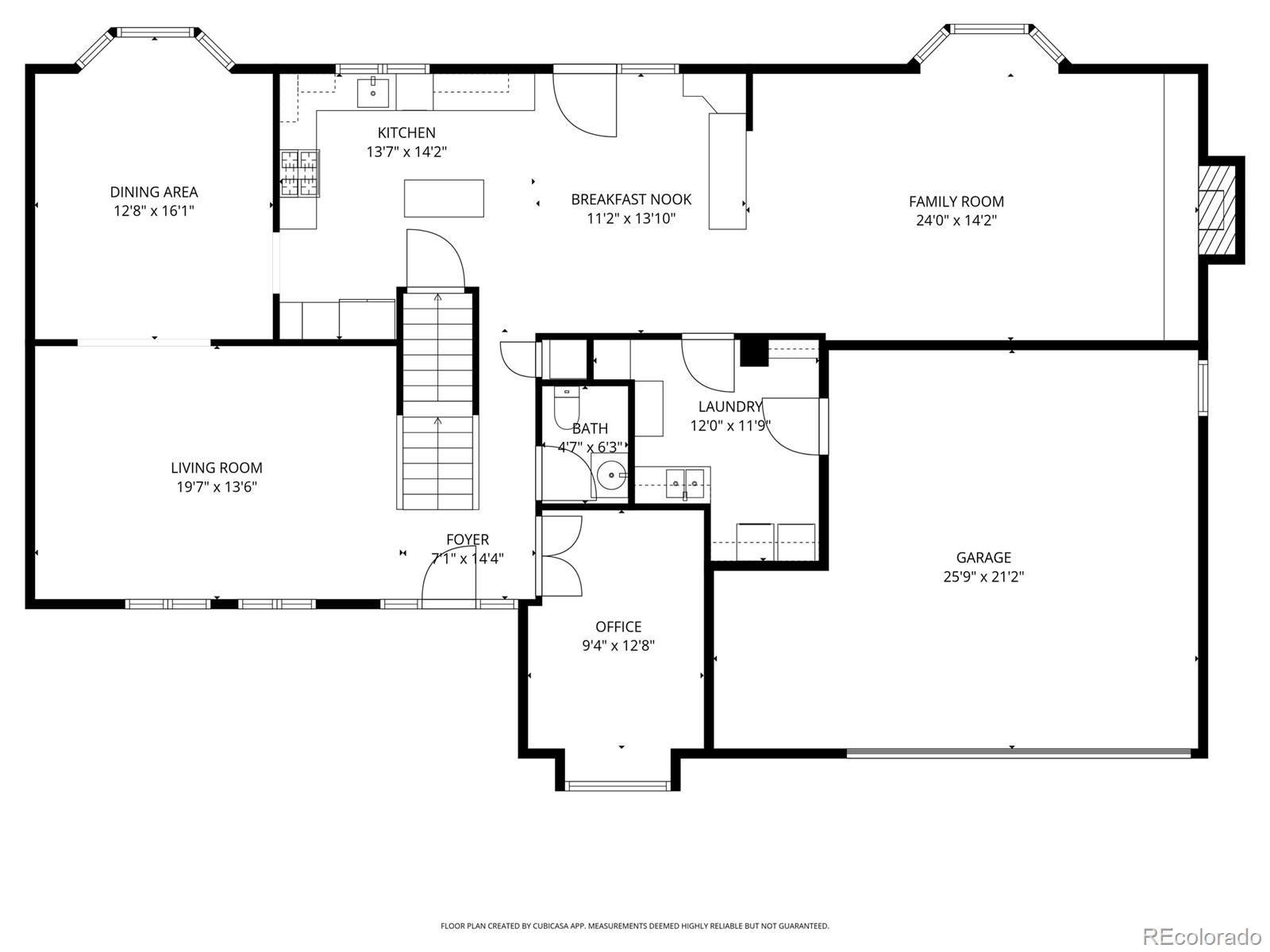 MLS Image #23 for 6019  belmont way,parker, Colorado