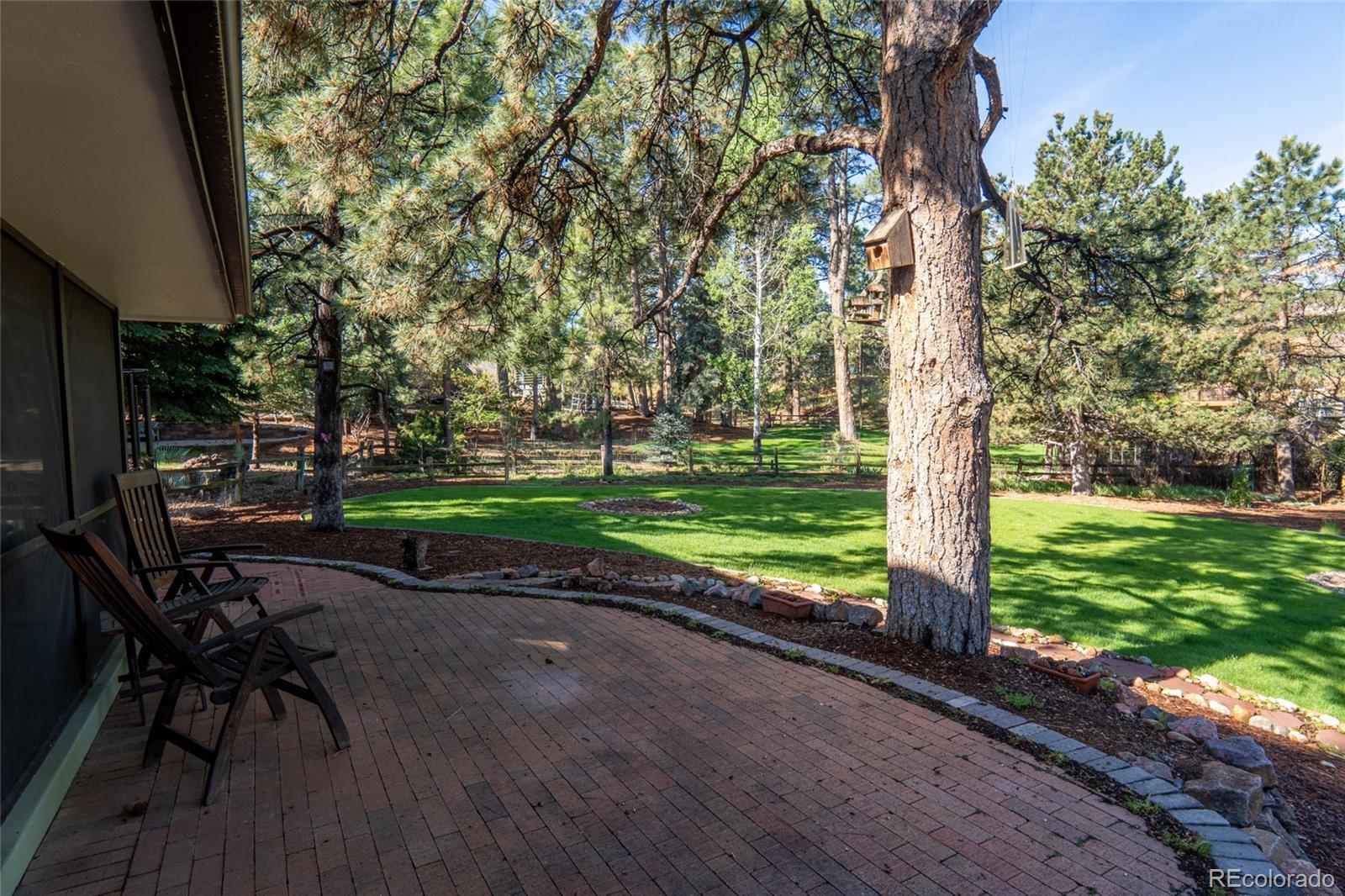 MLS Image #4 for 6019  belmont way,parker, Colorado