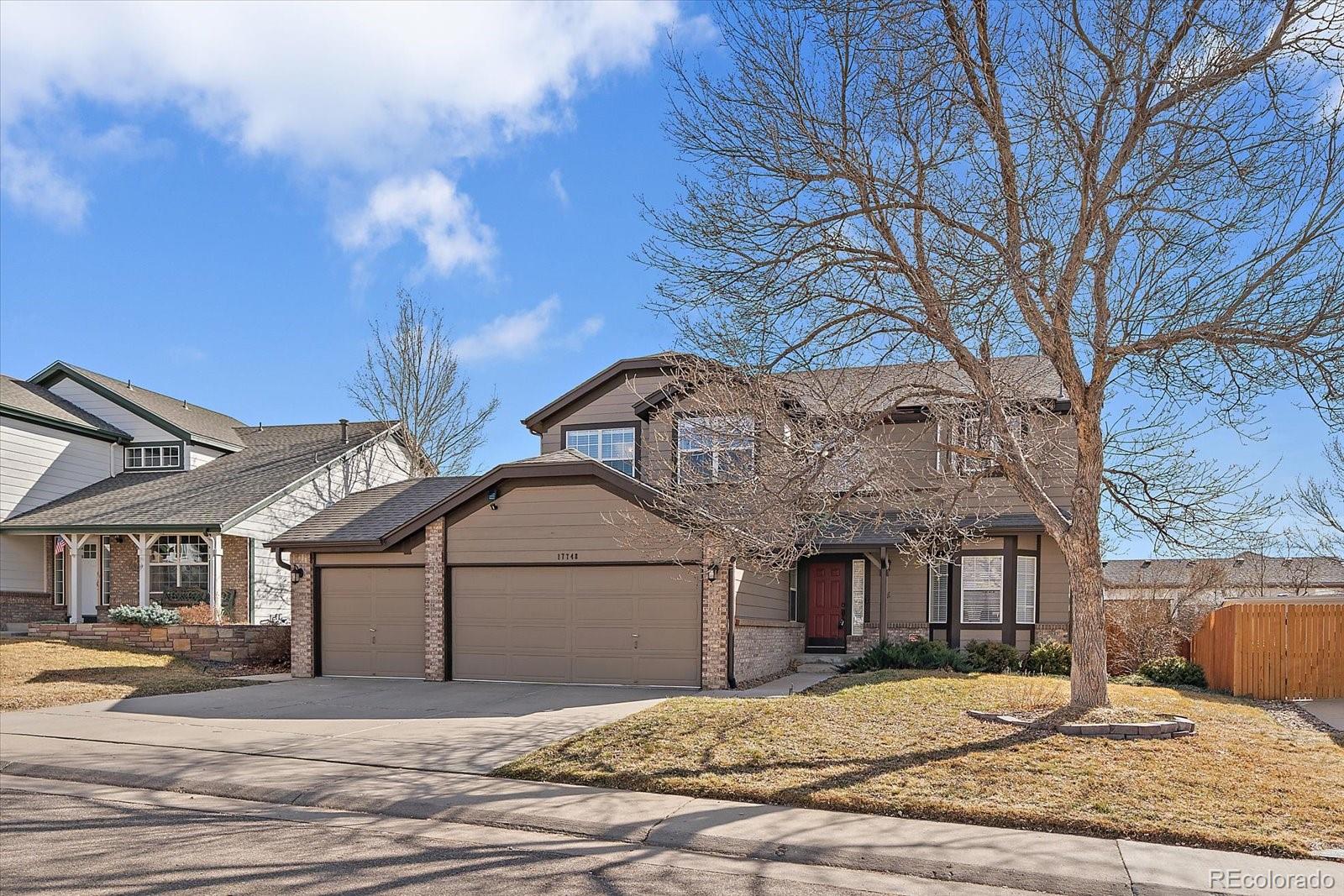 MLS Image #0 for 17748 e dorado drive,centennial, Colorado