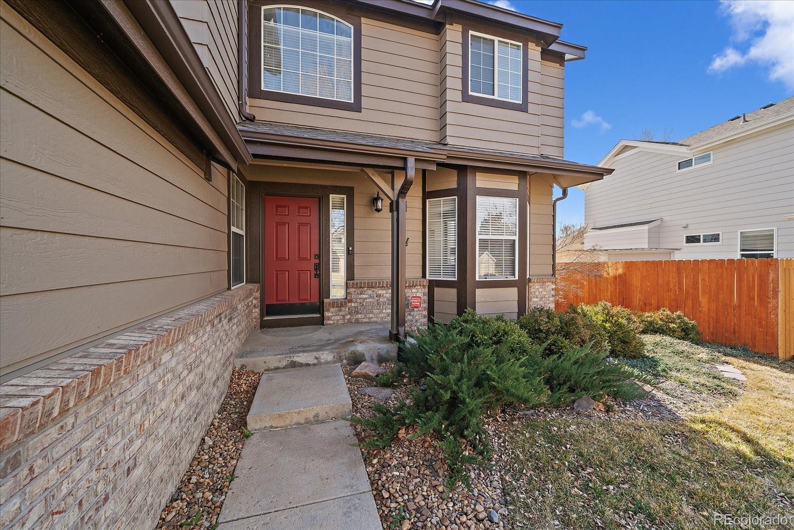 MLS Image #1 for 17748 e dorado drive,centennial, Colorado
