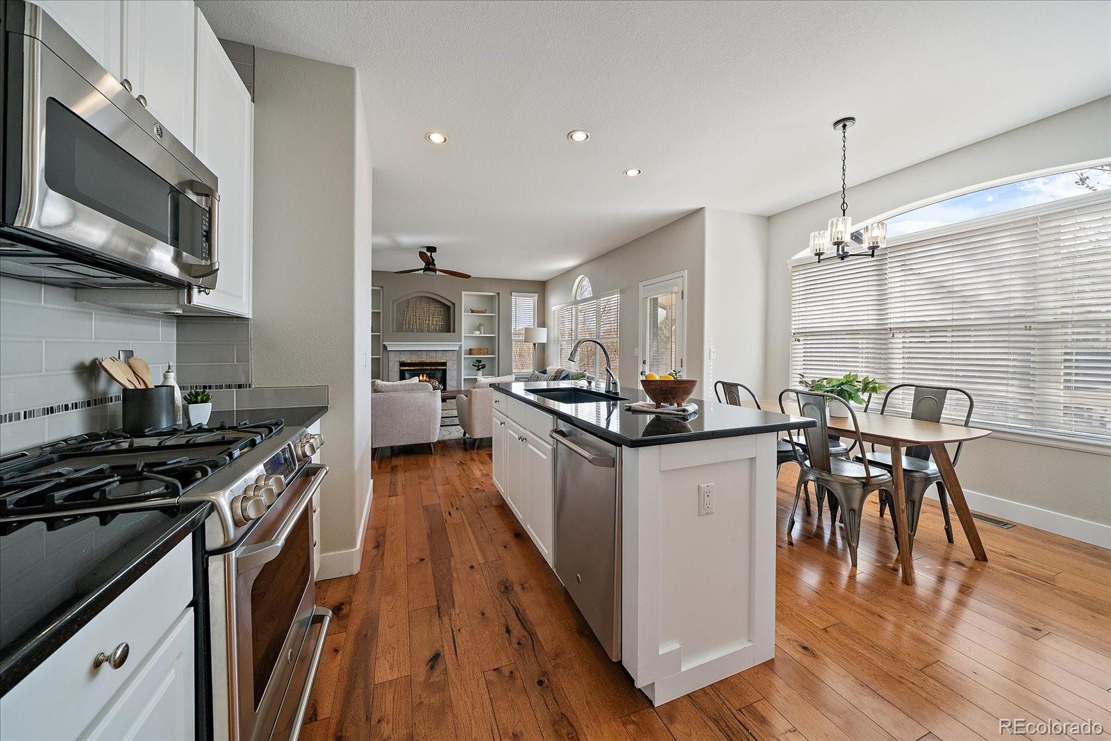 MLS Image #13 for 17748 e dorado drive,centennial, Colorado