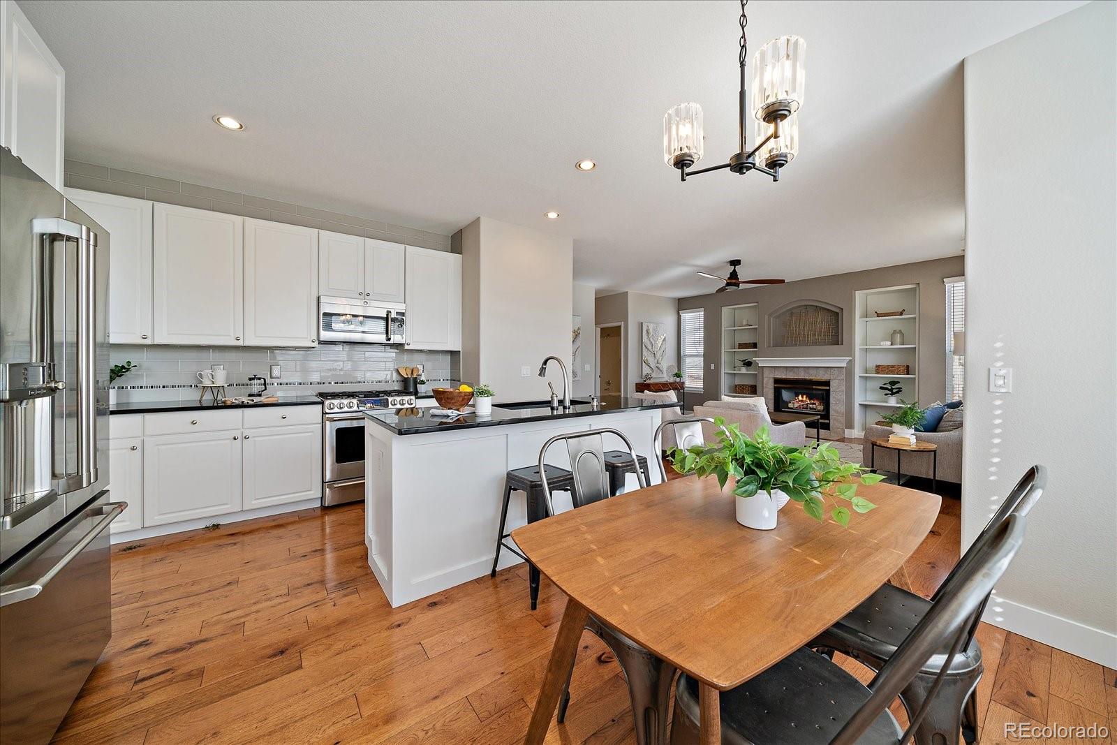 MLS Image #14 for 17748 e dorado drive,centennial, Colorado