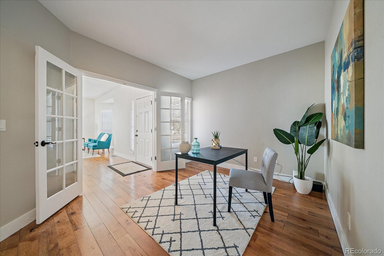 MLS Image #16 for 17748 e dorado drive,centennial, Colorado