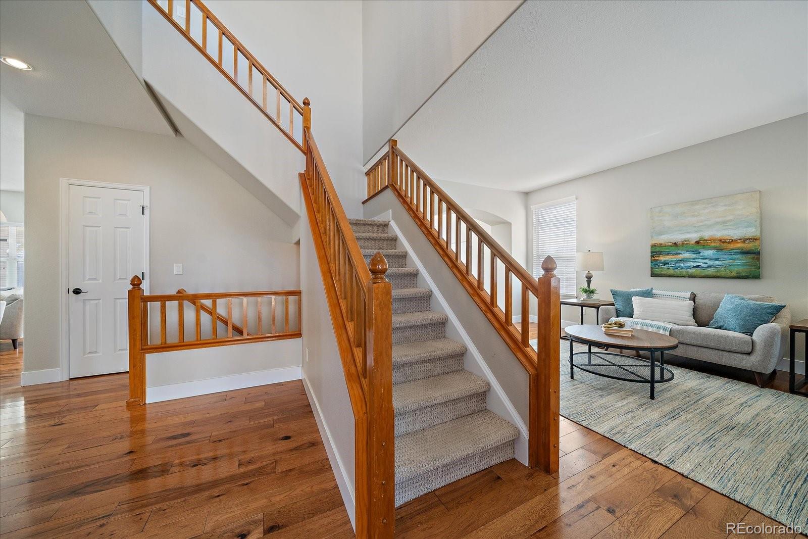 MLS Image #2 for 17748 e dorado drive,centennial, Colorado