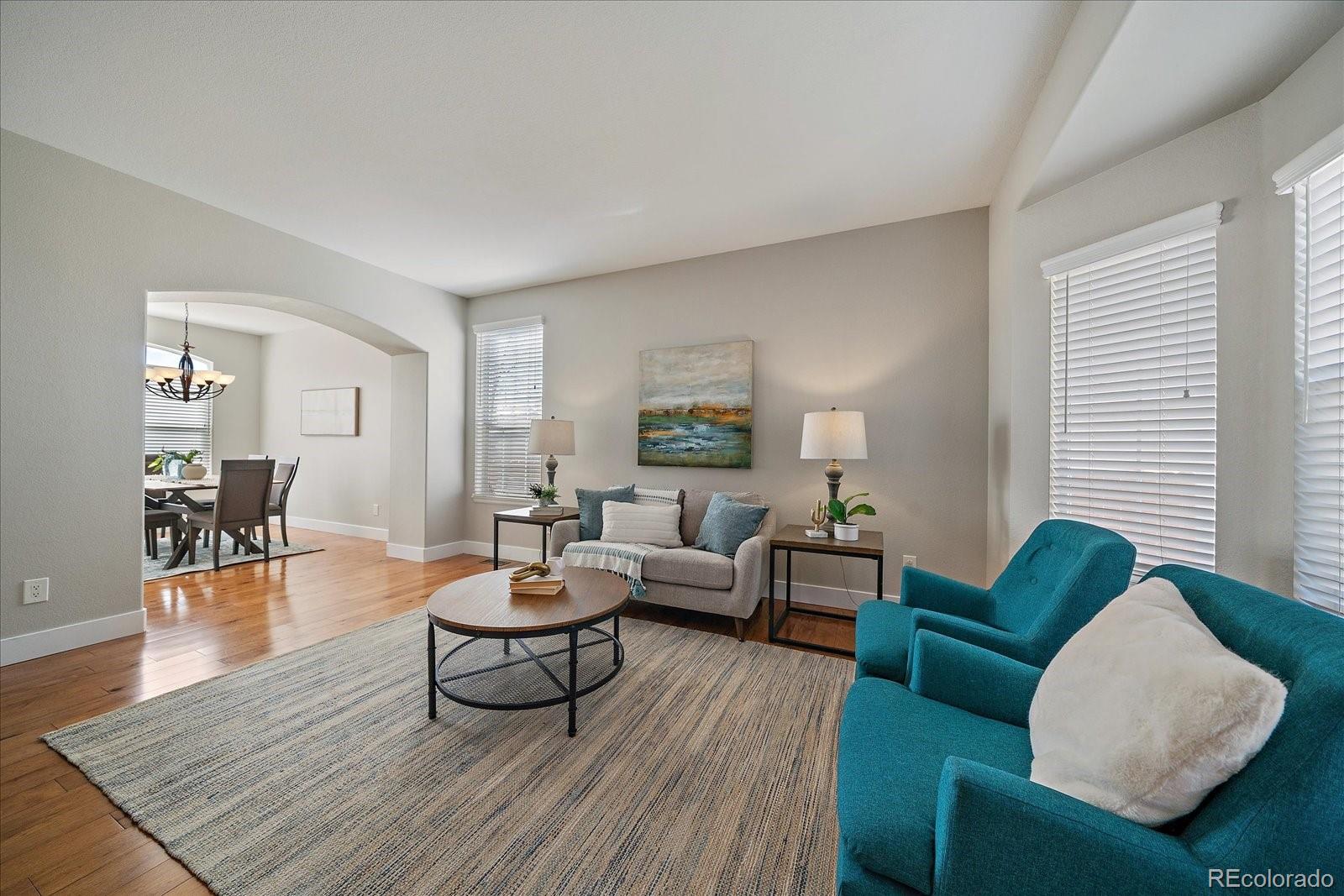 MLS Image #3 for 17748 e dorado drive,centennial, Colorado