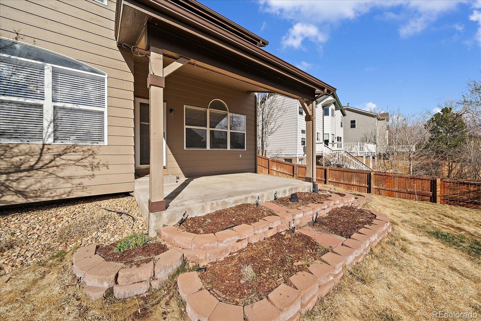 MLS Image #32 for 17748 e dorado drive,centennial, Colorado