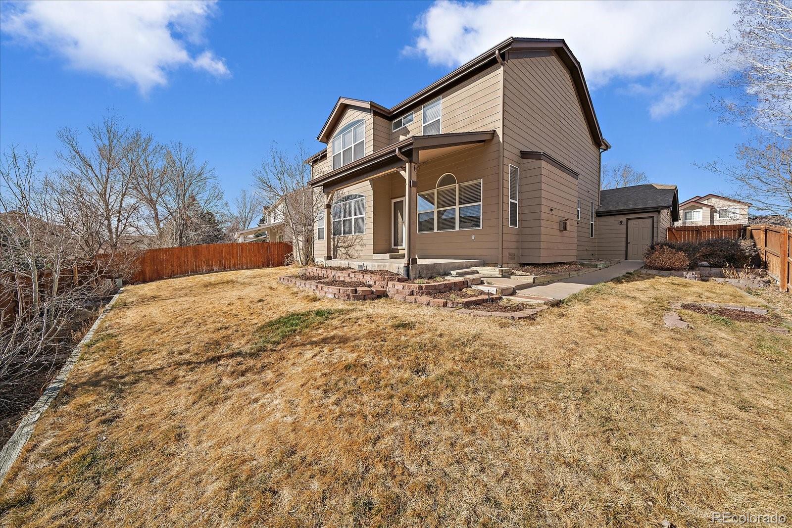 MLS Image #33 for 17748 e dorado drive,centennial, Colorado