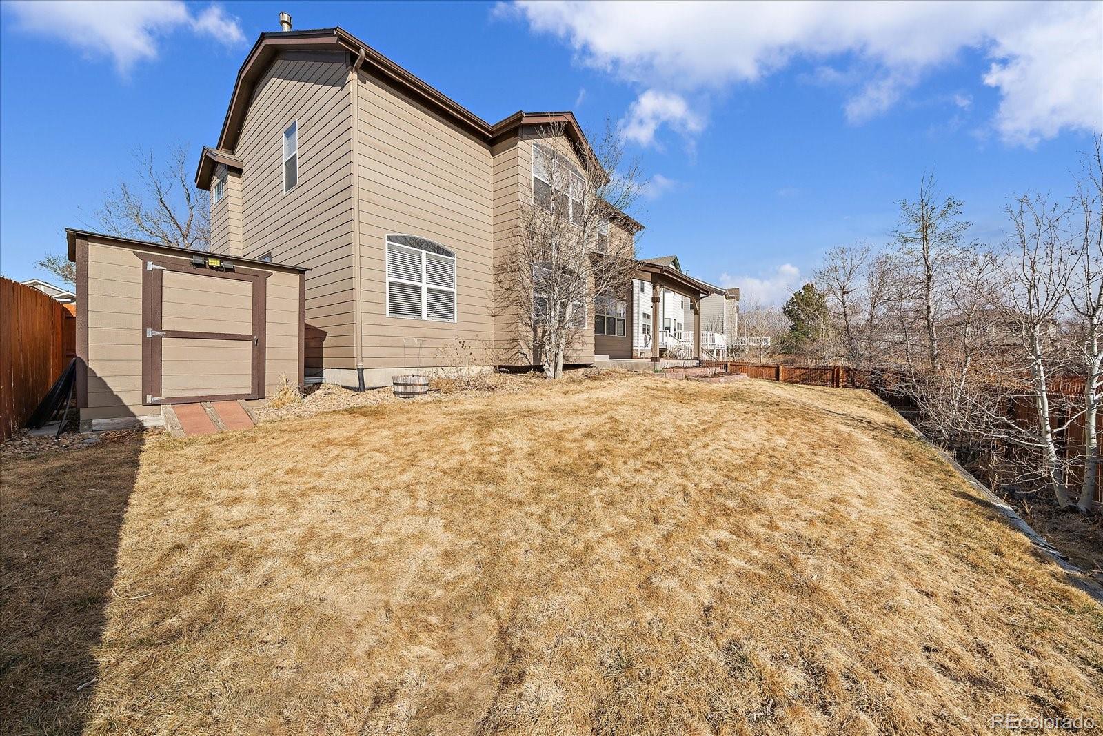 MLS Image #34 for 17748 e dorado drive,centennial, Colorado