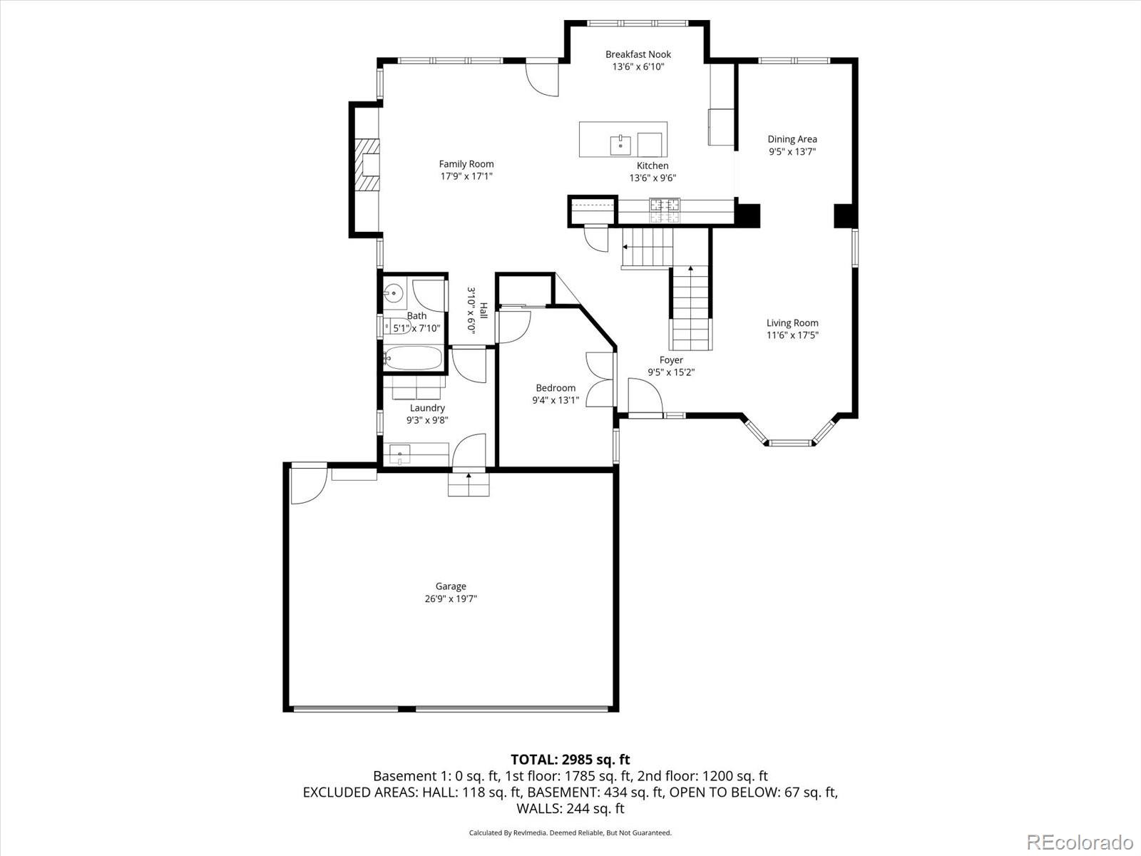 MLS Image #35 for 17748 e dorado drive,centennial, Colorado