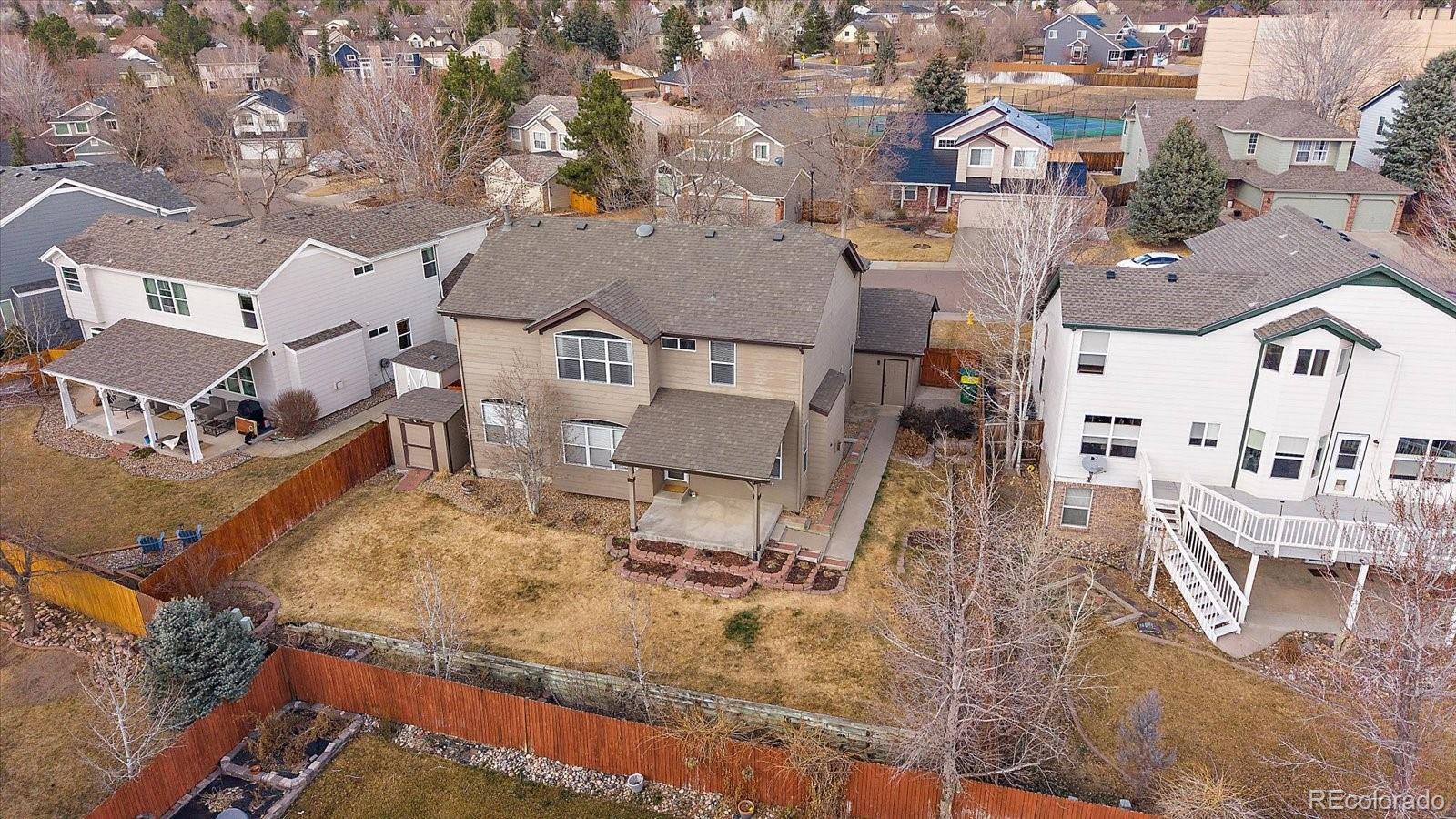 MLS Image #39 for 17748 e dorado drive,centennial, Colorado