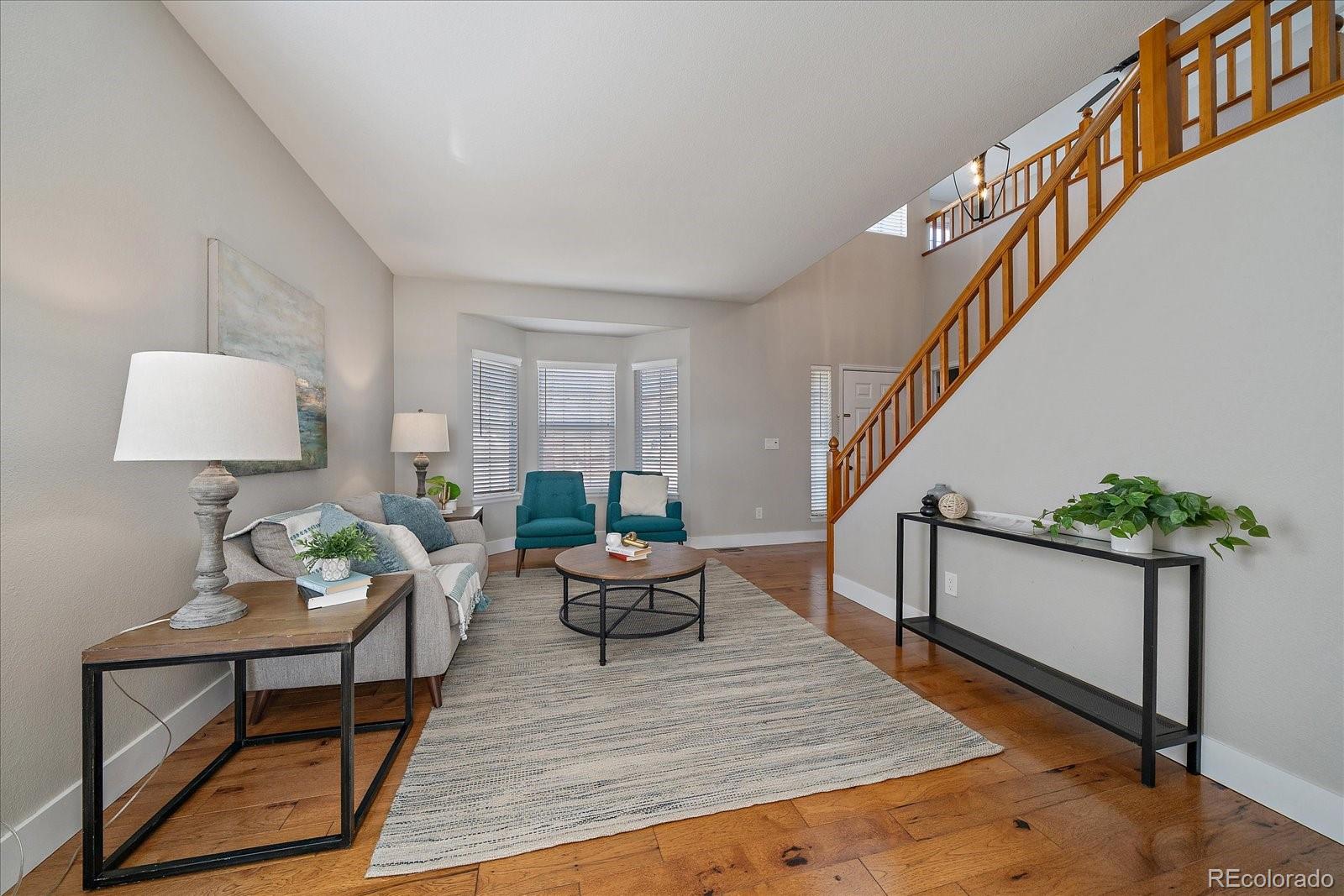 MLS Image #4 for 17748 e dorado drive,centennial, Colorado