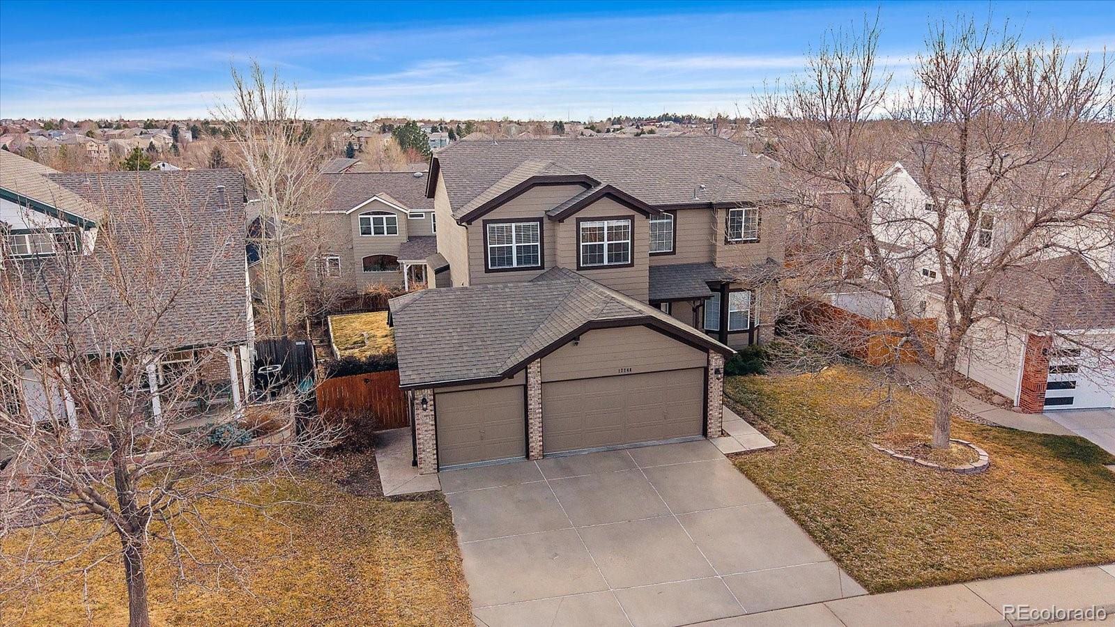 MLS Image #42 for 17748 e dorado drive,centennial, Colorado