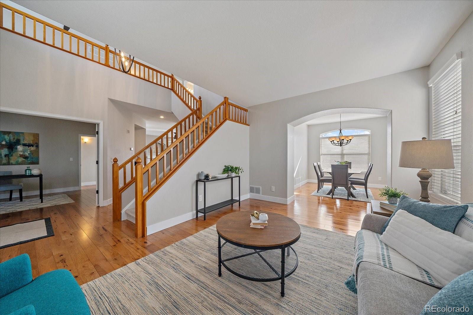 MLS Image #5 for 17748 e dorado drive,centennial, Colorado