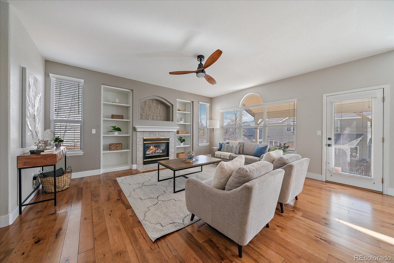 MLS Image #7 for 17748 e dorado drive,centennial, Colorado