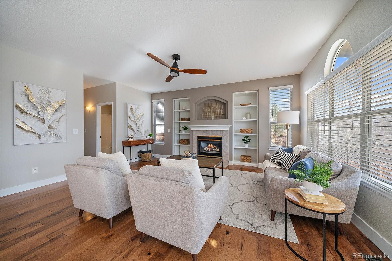 MLS Image #8 for 17748 e dorado drive,centennial, Colorado