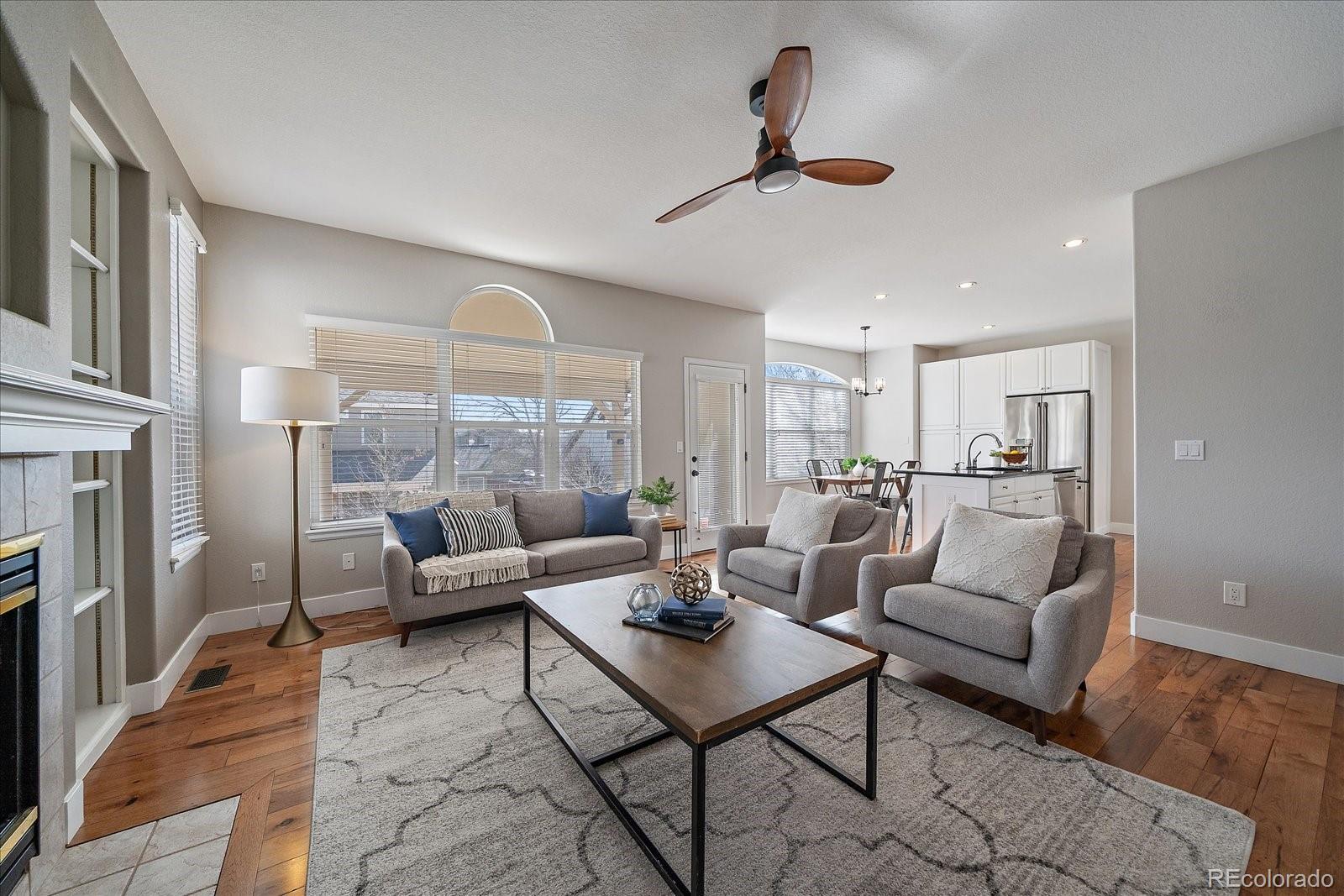 MLS Image #9 for 17748 e dorado drive,centennial, Colorado