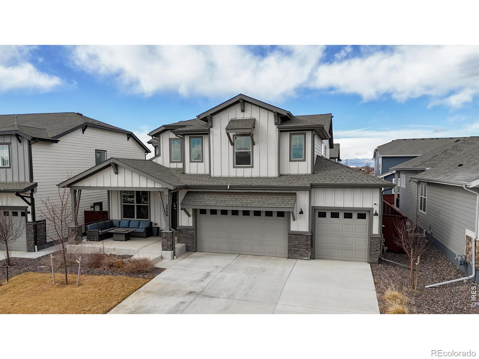 MLS Image #0 for 2088  falling leaf drive,windsor, Colorado