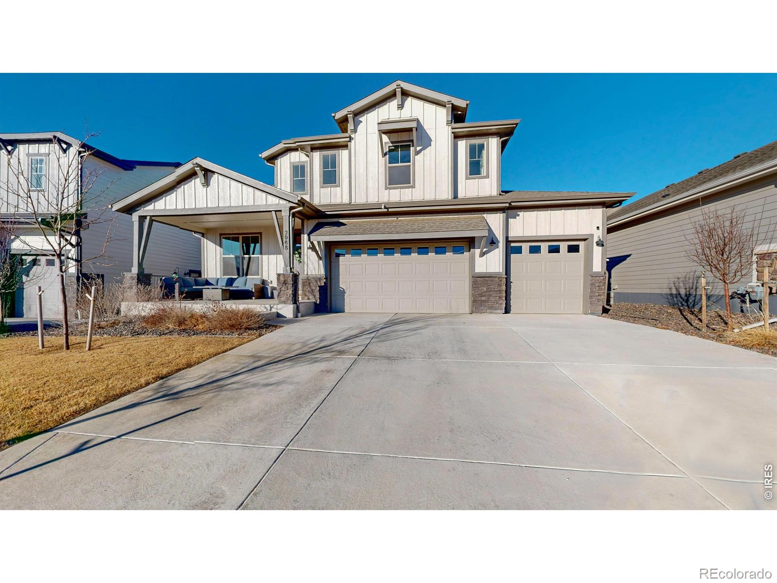 MLS Image #39 for 2088  falling leaf drive,windsor, Colorado
