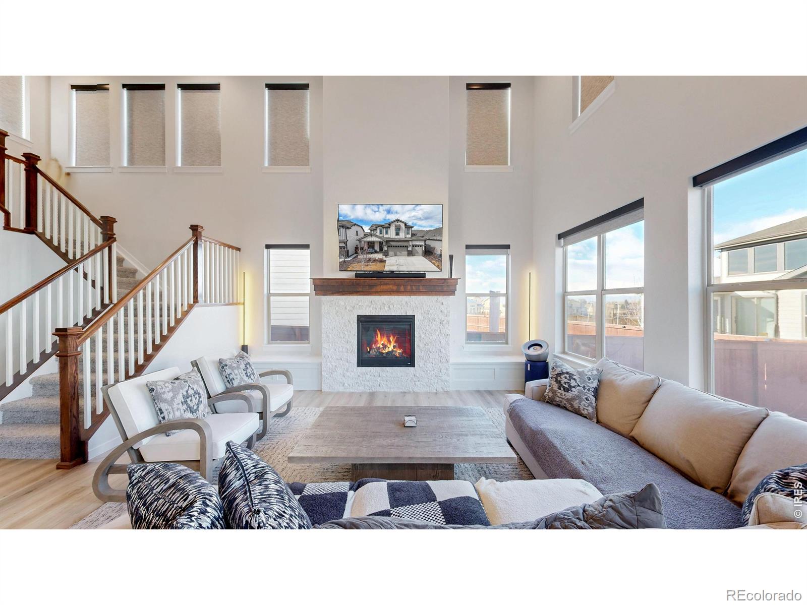 MLS Image #4 for 2088  falling leaf drive,windsor, Colorado
