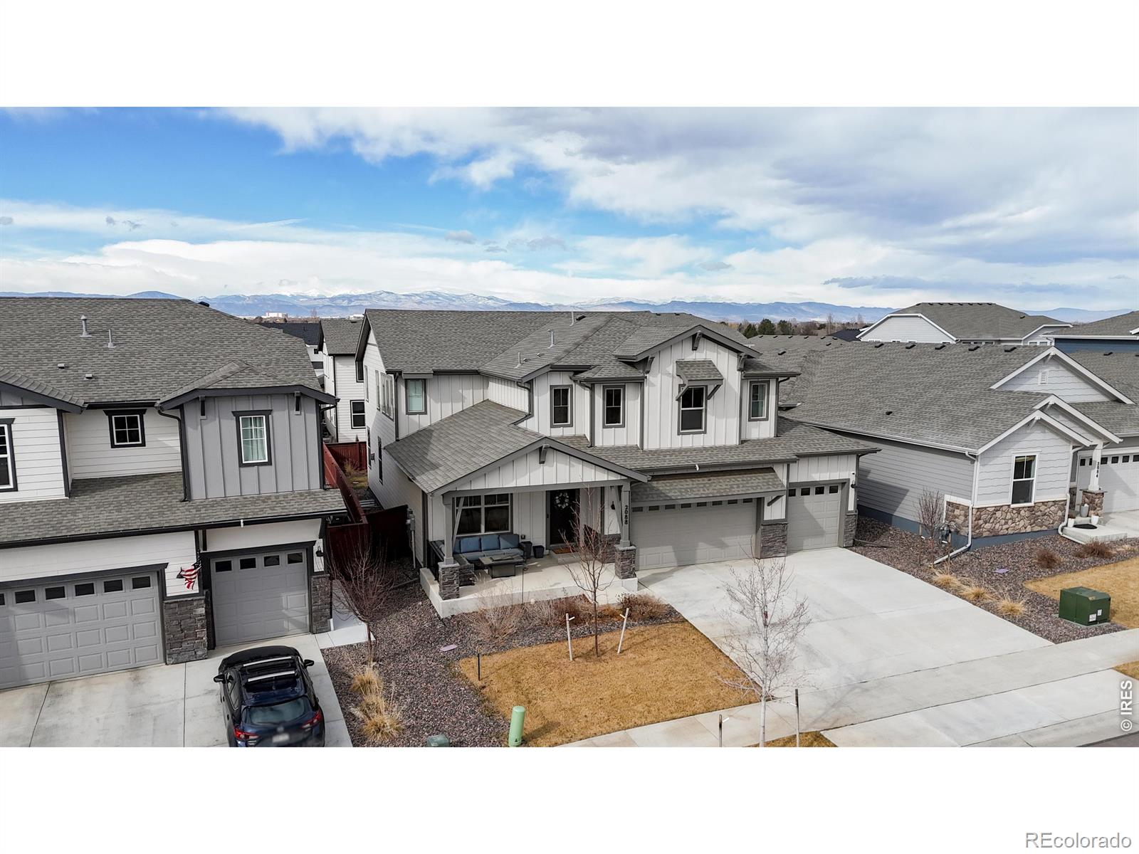 MLS Image #40 for 2088  falling leaf drive,windsor, Colorado