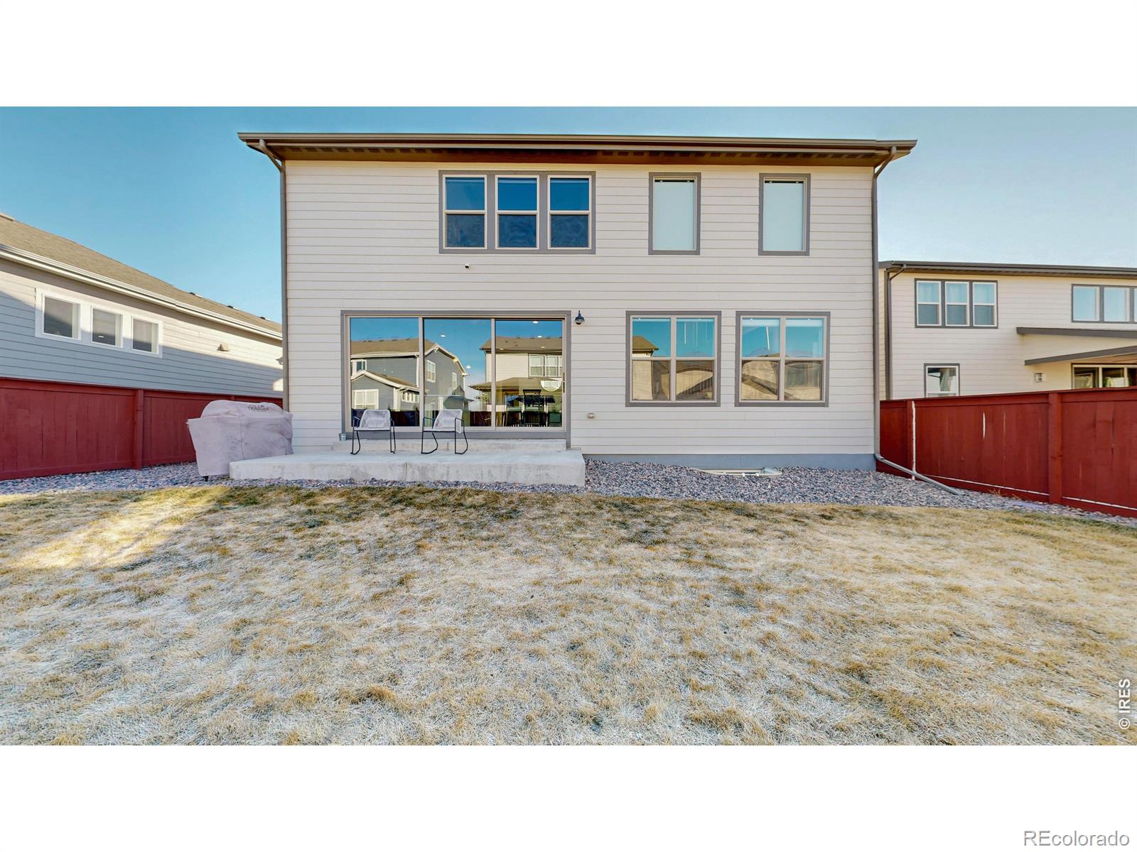 MLS Image #42 for 2088  falling leaf drive,windsor, Colorado