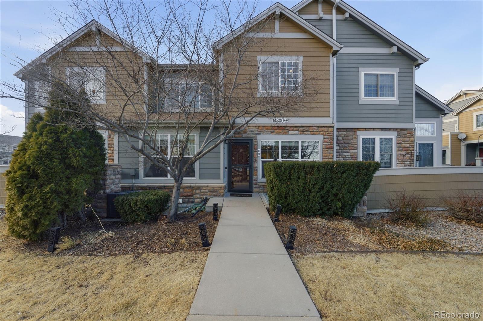 MLS Image #1 for 14300  waterside lane e3,broomfield, Colorado