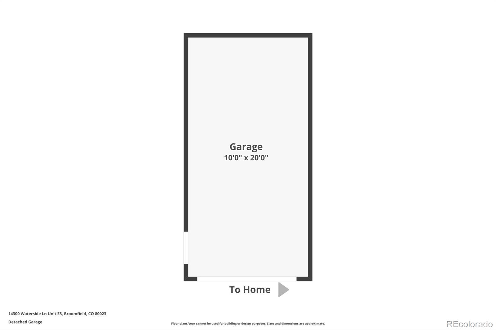 MLS Image #33 for 14300  waterside lane e3,broomfield, Colorado