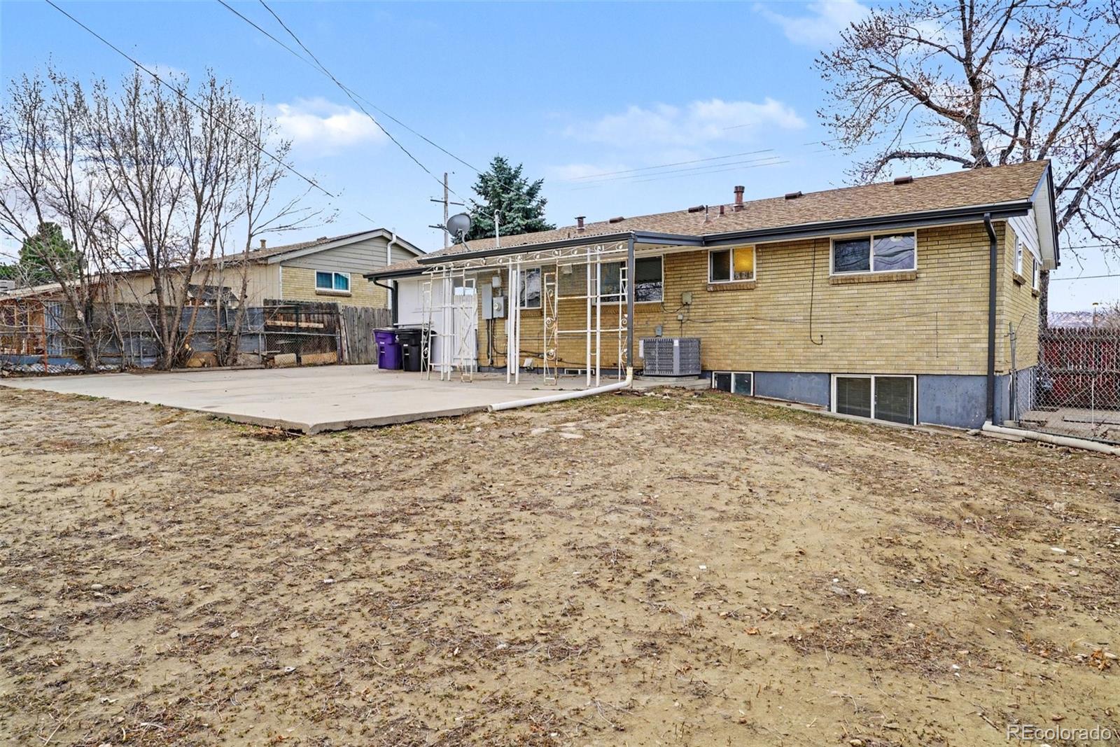 MLS Image #19 for 1940 s sheridan boulevard,denver, Colorado