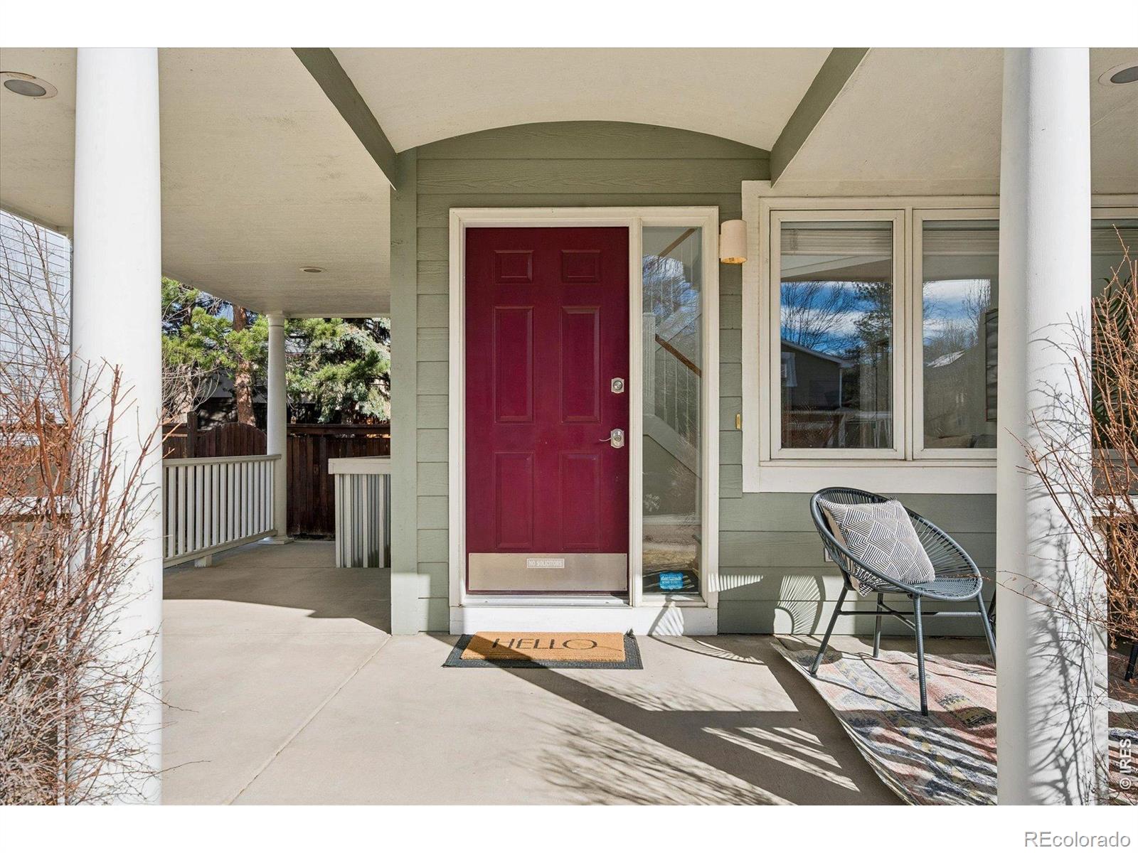 MLS Image #3 for 1487  periwinkle drive,boulder, Colorado
