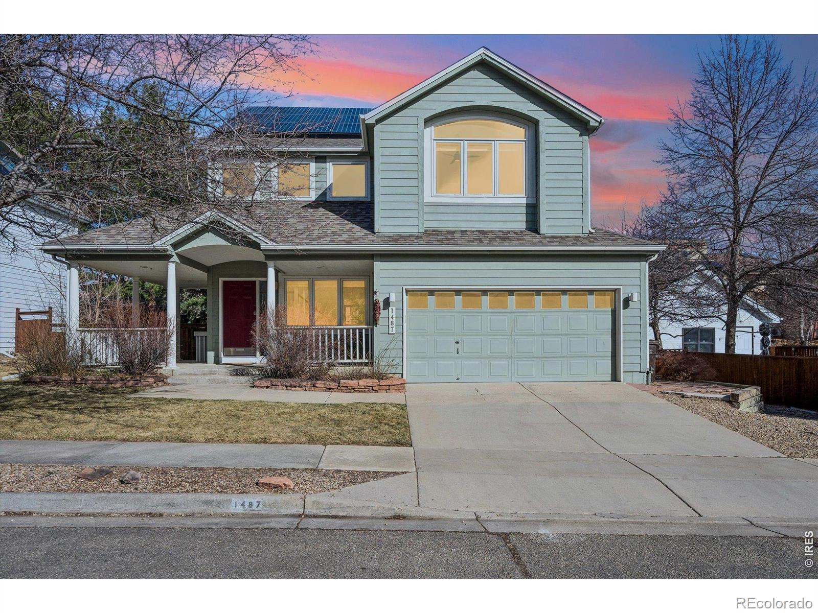 MLS Image #41 for 1487  periwinkle drive,boulder, Colorado