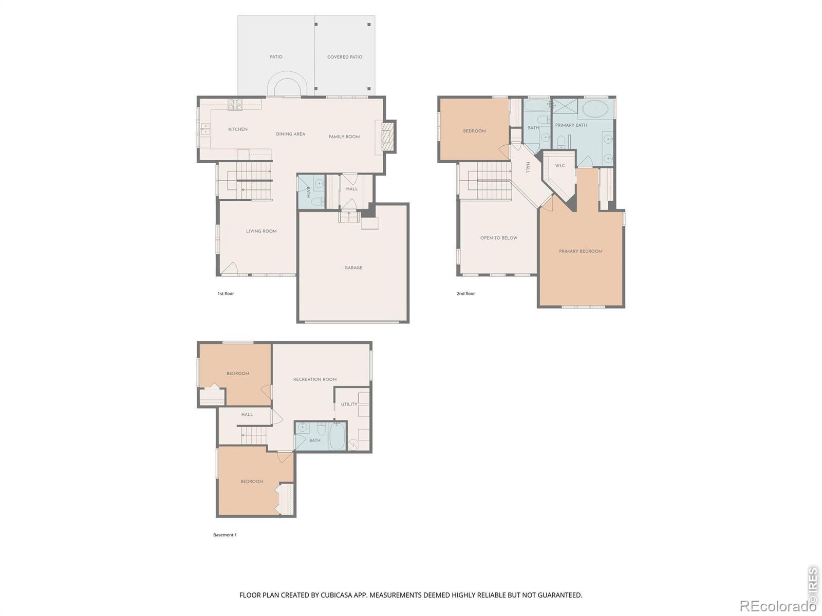 MLS Image #42 for 1487  periwinkle drive,boulder, Colorado