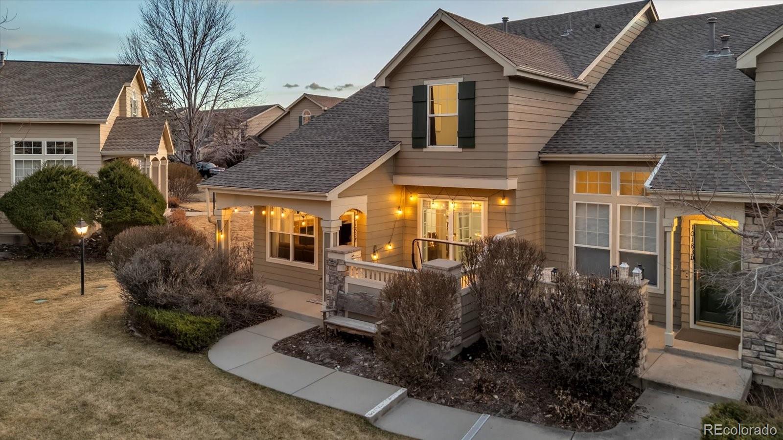 MLS Image #1 for 10183  grove loop e,westminster, Colorado