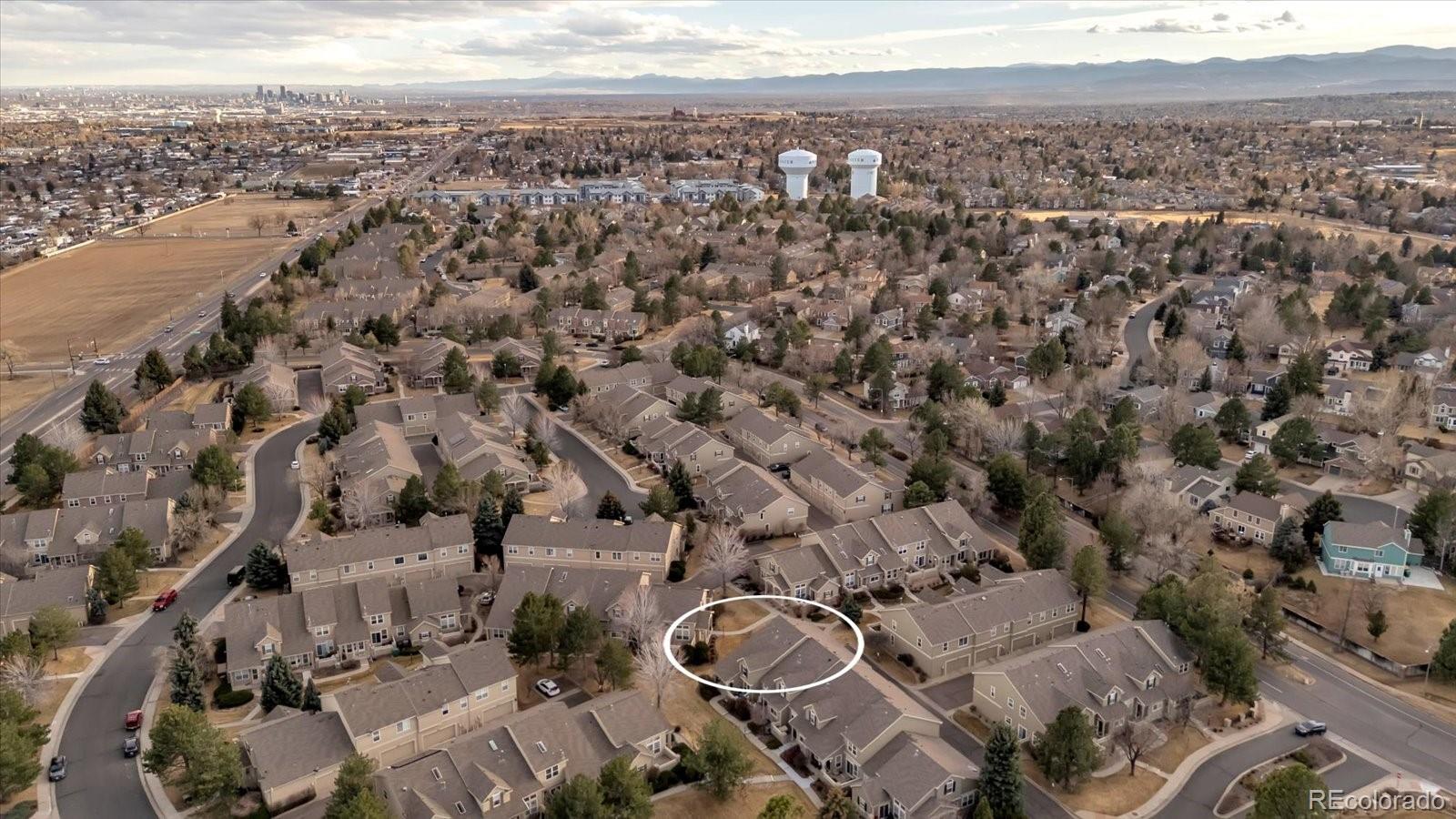 MLS Image #28 for 10183  grove loop e,westminster, Colorado
