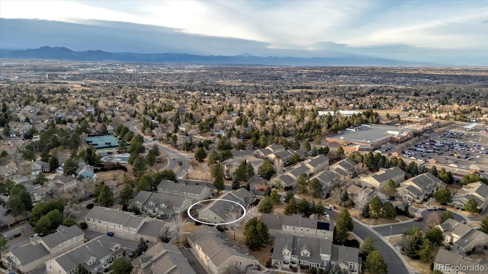 MLS Image #29 for 10183  grove loop e,westminster, Colorado