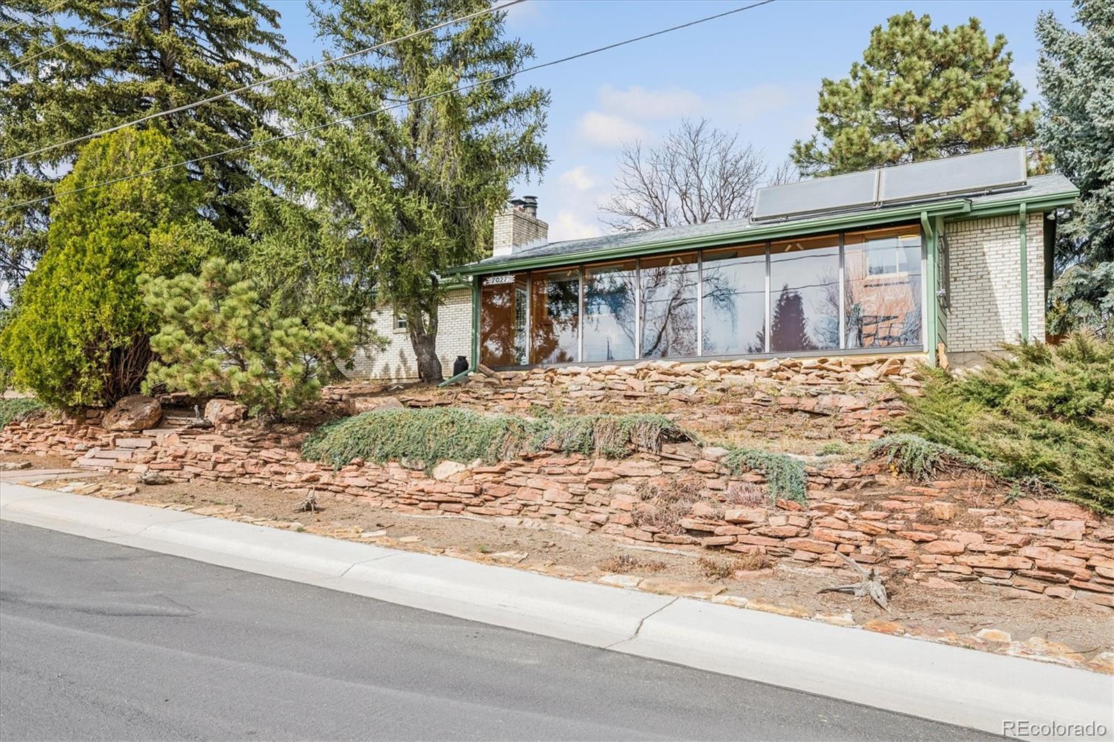 MLS Image #1 for 7027 w 70th avenue,arvada, Colorado