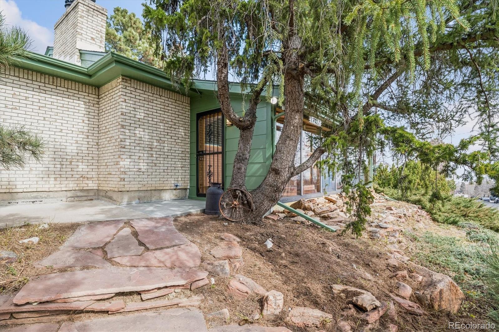 MLS Image #4 for 7027 w 70th avenue,arvada, Colorado