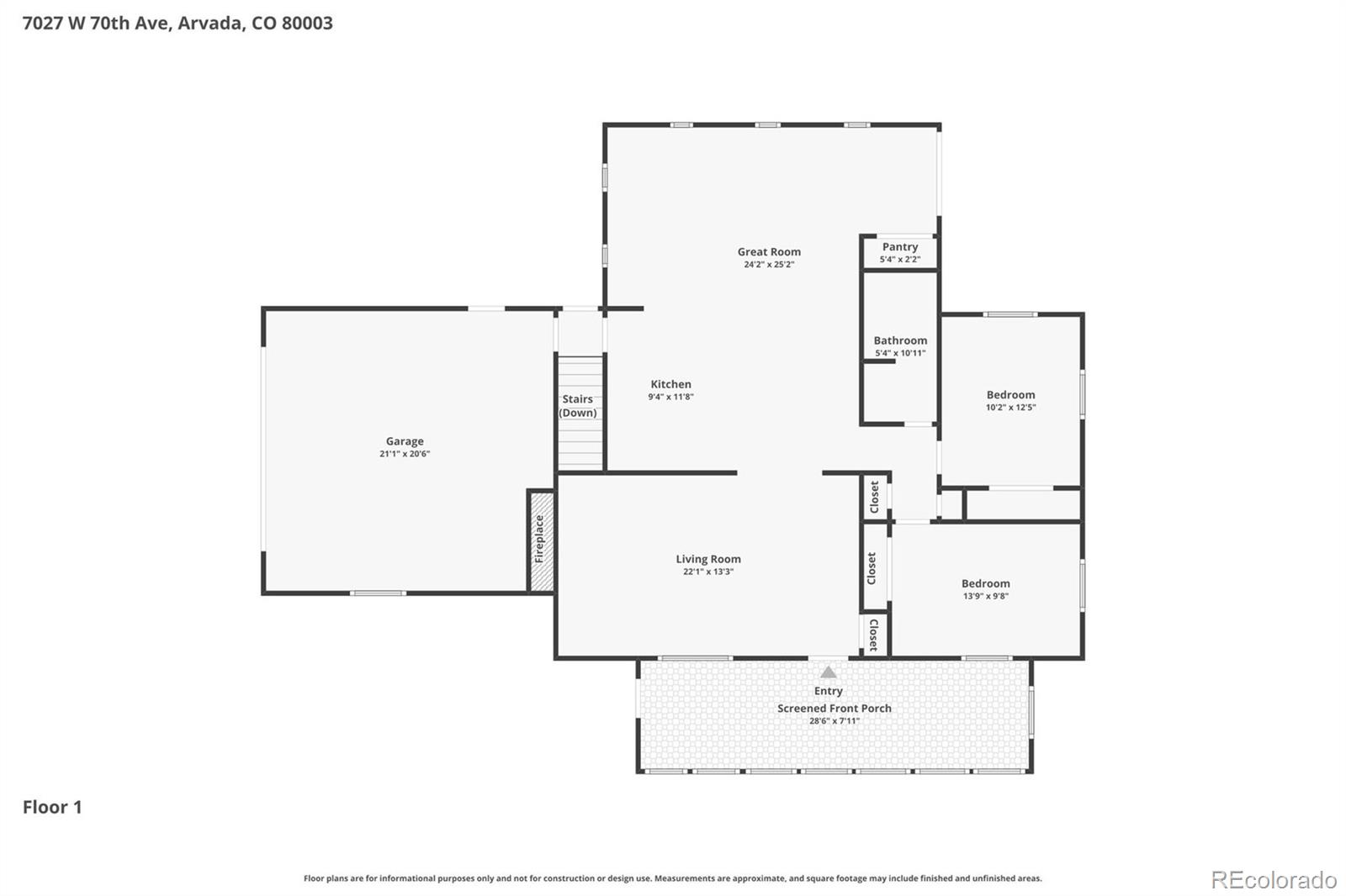 MLS Image #40 for 7027 w 70th avenue,arvada, Colorado